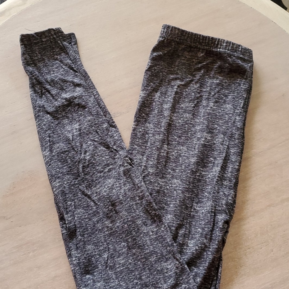 Fashion Leggings